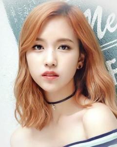 名井南 Myoi Mina みょうい みな 묘이 미나