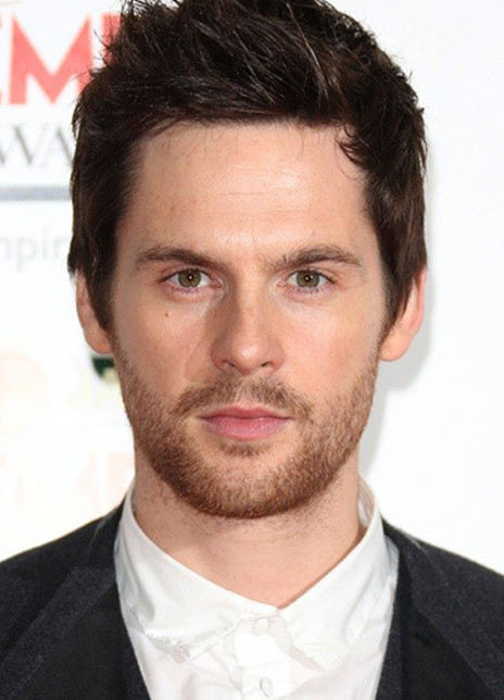 汤姆·莱利 Tom Riley 唐蕊莉