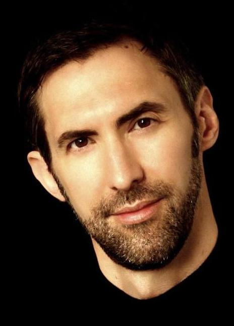 伊安·怀特 Ian Whyte
