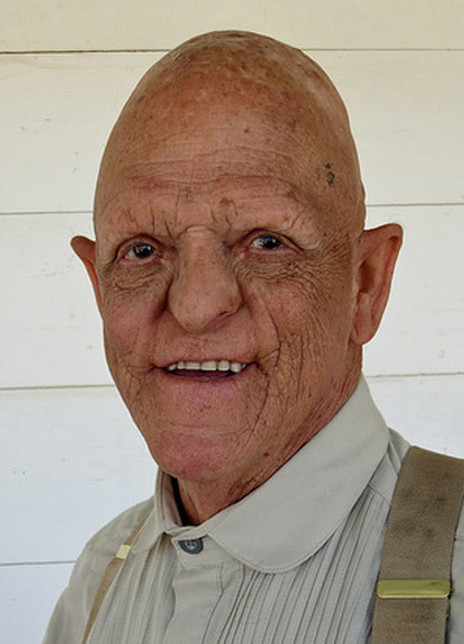 迈克尔·贝里曼 Michael Berryman
