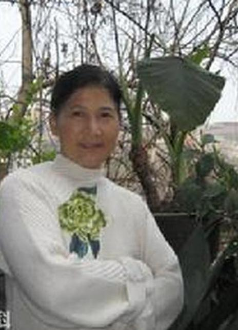 谢亚梅 Ya Mei Xie