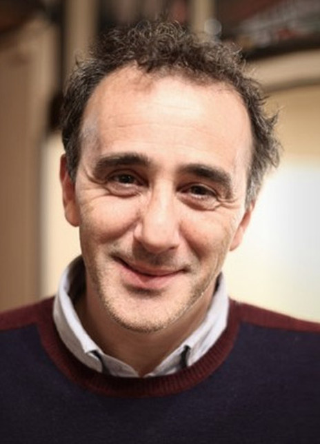 艾丽·赛门 Elie Semoun