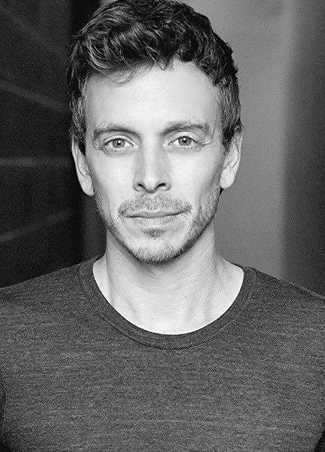 迪伦·特罗布里奇 Dylan Trowbridge