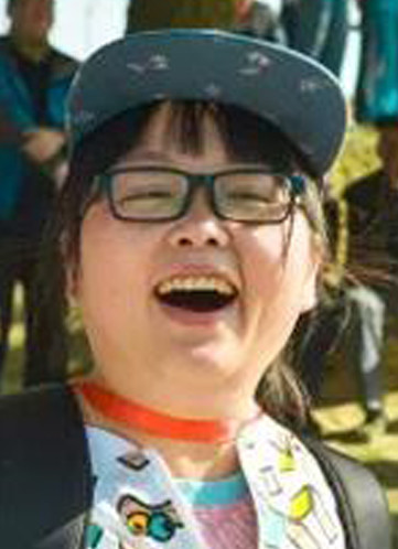 单丹霞 Danxia Shan