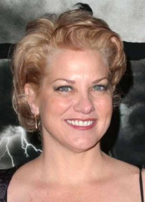 辛西娅·爱丁格 Cynthia Ettinger