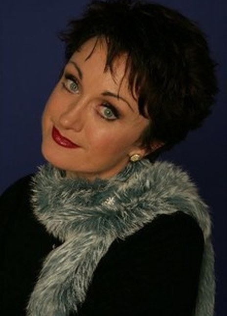 卡罗琳·奥康纳 Caroline O Connor Caroline Ann O Connor