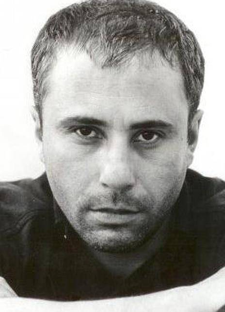 弗朗西斯科·斯夫拉美利 Francesco Sframeli