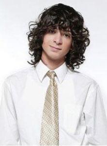 亚当·G·瑟瓦尼 Adam G Sevani