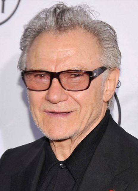 哈维·凯特尔 Harvey Keitel 哈威·凯特 哈威·凯托 哈维·凯托 哈维·凯特尔