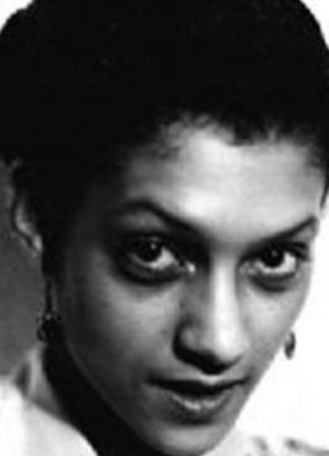 凯西·泰森 Cathy Tyson