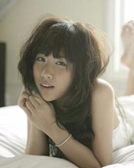 天舞Stephanie 金宝京 Stephanie