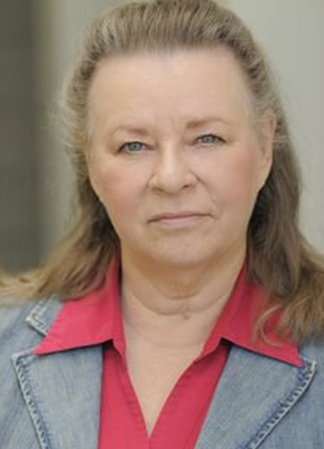 吉尔·简·克莱门茨 Jill Jane Clements