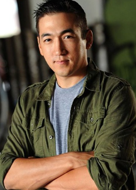 林·奥汀 Lin Oeding