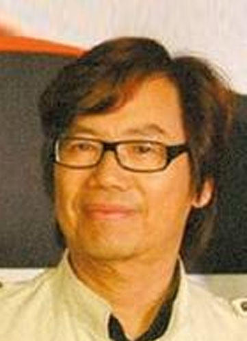 彭健新 Bennett Pang Bennett Pang Kin-San Kuen Sun Pang