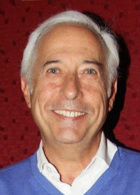 古勒莫·法兰塞拉 Guillermo Francella 吉尔莫·弗兰塞拉