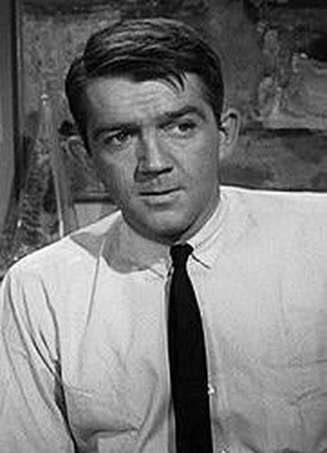 詹姆斯·T.卡拉汉 James T. Callahan