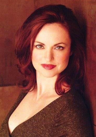 洁基伯明翰 Gigi Bermingham Genevieve Germaine Bermingham