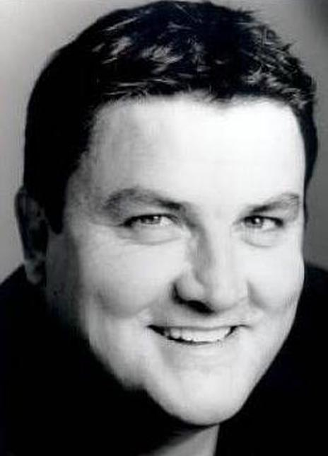 西蒙·迪兰尼 Simon Delaney