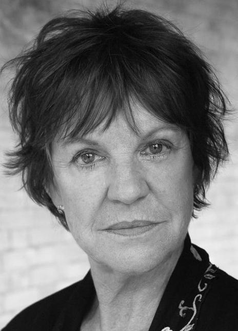 波莉·海明威 Polly Hemingway Polly Hemmingway