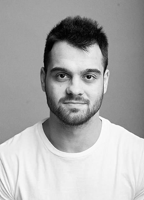 乔治·皮斯特拉努 George Pistereanu George Dan Piștereanu