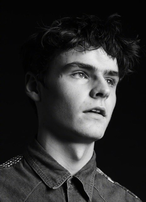 杜克·尼科尔森 Duke Nicholson