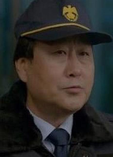 林容顺 Im Yong-soon 임용순