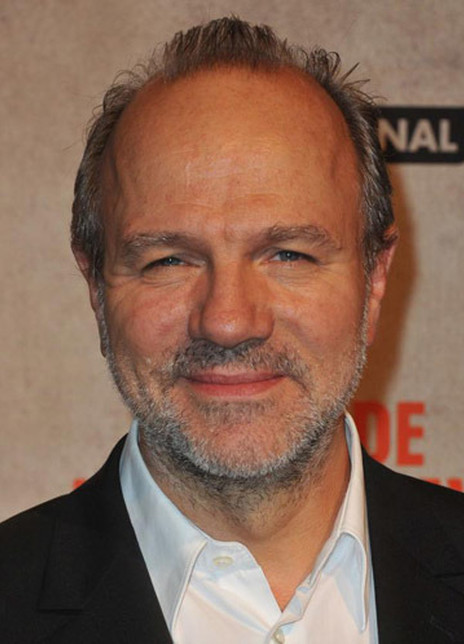 奥雷利安·雷克因 Aurélien Recoing Aurelien Recoing