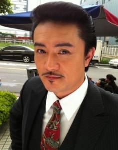 李罗 李建群 阿笛 Luo Lee