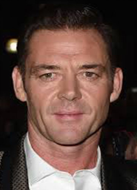 马尔顿·绍凯斯 Marton Csokas