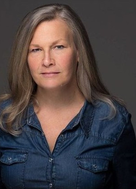 瓦莱丽·普朗什 Valerie Planche