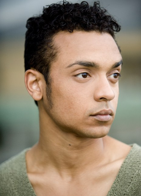 丹尼·李·温特 Danny Lee Wynter