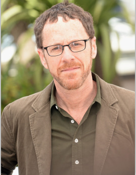 伊桑·科恩 Ethan Coen