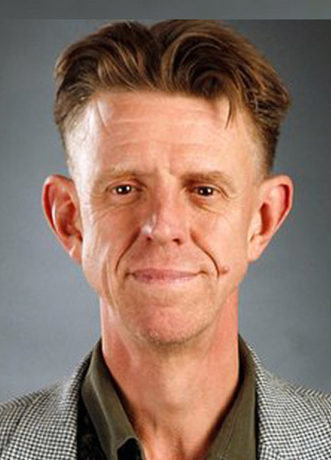 亚力克斯·考克斯 Alex Cox