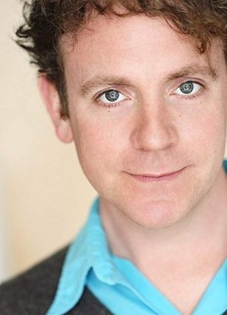 德鲁·德勒格 Drew Droege