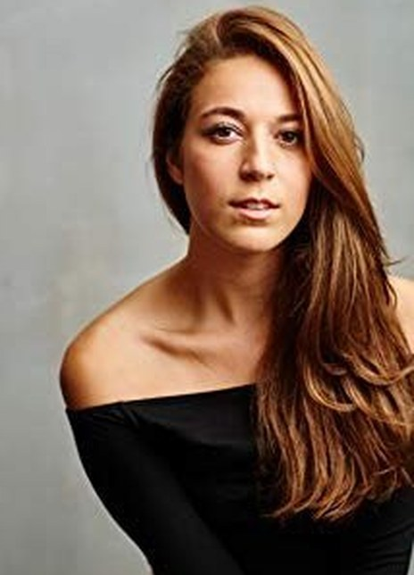 艾梅柏·汤森 Amber Townsend