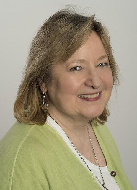 维洛妮卡罗伯茨 Veronica Roberts