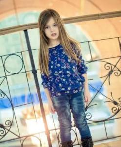 克里斯蒂娜·帕卡琳娜 kristina pakarina