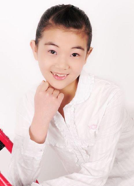 张乐昊旻 Haomin Zhangle