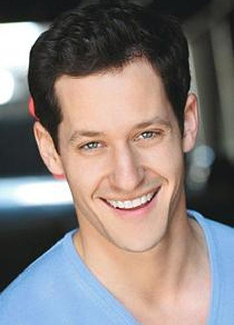 杰里米·格雷泽 Jeremy Glazer