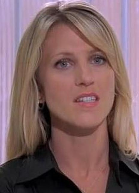 安德莉娅·本德瓦尔德 Andrea Bendewald André a Bendewald