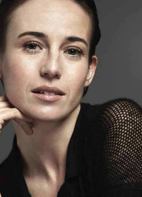 玛塔·埃图娜 Marta Etura Marta Etura Palenzuela