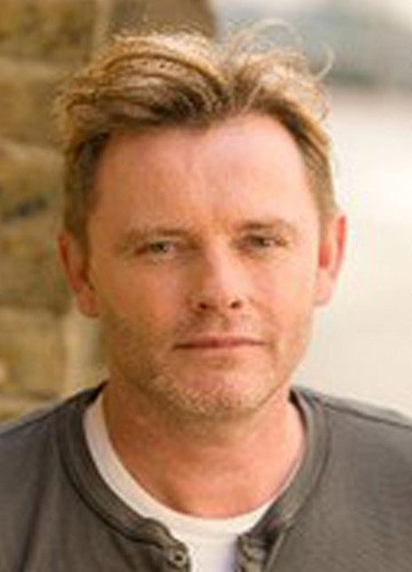 斯蒂芬·埃利奥特 Stephan Elliott