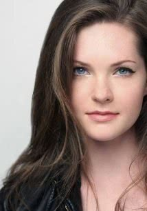 梅格翰·法伊 Meghann Fahy