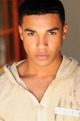 卢西安·拉维斯考特 Lucien Laviscount  卢西安·拉维斯科特