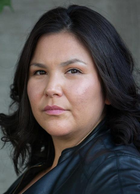 丽莎·克罗马蒂 Lisa Cromarty