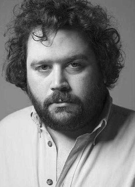 马修·厄利 Matthew Earley