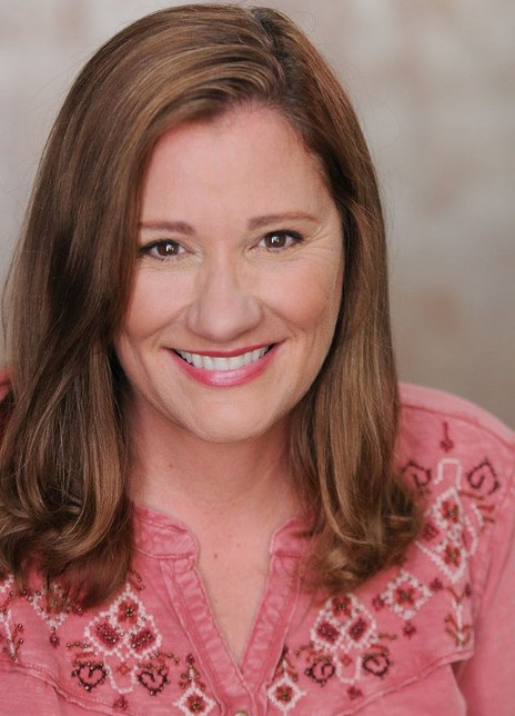 安妮-玛丽·奥尔森 Anne-Marie Olsen