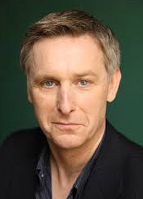 斯图尔特·格雷厄姆 Stuart Graham