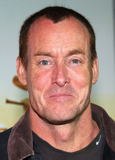 约翰·迈克格雷 John C. McGinley 约翰·C·麦金雷  John Christopher McGinley Johnny C