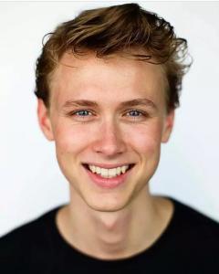 亨利克·霍尔姆 Henrik Holm